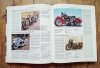 Roger Hicks Motocykle. Encyklopedia